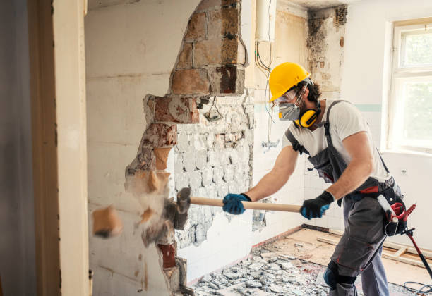 Best Waterproofing & Drywells  in Fair Oaks, VA