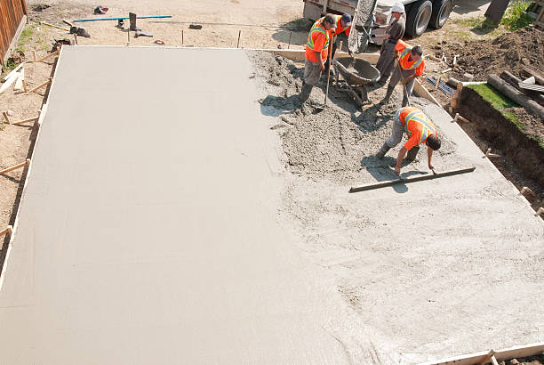Best Foundations  in Fair Oaks, VA