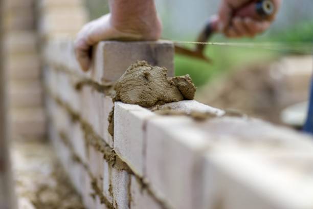 Best Concrete Leveling Services  in Fair Oaks, VA