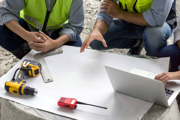 Best Concrete Resurfacing Services  in Fair Oaks, VA